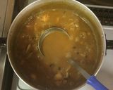 超簡単☆こってり濃厚とろとろチキンカレー作り方16写真