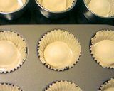 マフィンみたいなスイートブール作り方6写真