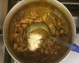 超簡単☆こってり濃厚とろとろチキンカレー作り方15写真
