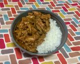 超簡単☆こってり濃厚とろとろチキンカレー作り方17写真