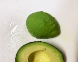 スモークサーモンとアボカドのカルパッチョ作り方6写真