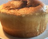 絶対成功するシフォンケーキ作り方8写真