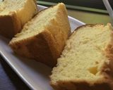 絶対成功するシフォンケーキ作り方9写真