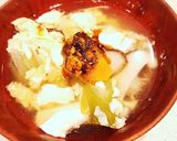 和風サンラータン☆桃屋の麻辣香油添え作り方5写真