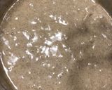 エリカのキャロットケーキ２０２０作り方6写真
