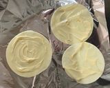 餃子の皮で簡単マヨコーンピザ作り方1写真