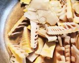 竹の子　煮物が苦手な方調味料3つで作れる作り方2写真