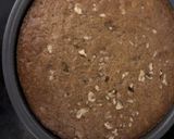エリカのキャロットケーキ２０２０作り方10写真