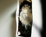 レンジで3分☆簡単濃厚ガトーショコラ作り方4写真