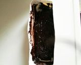 レンジで3分☆簡単濃厚ガトーショコラ作り方5写真