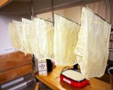 GWはおうちで楽しく♬ 自家製ゆば作り方2写真