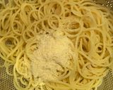 生ハムトマト混ぜるだけ冷製パスタ作り方4写真