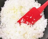 *カレー粉とクミンパウダーの新玉カレー*作り方3写真