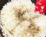 *カレー粉とクミンパウダーの新玉カレー*作り方4写真