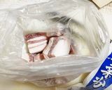 豚の角煮 (圧力鍋使用で時短トロトロ)作り方5写真