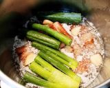 豚の角煮 (圧力鍋使用で時短トロトロ)作り方6写真