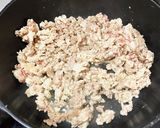 *カレー粉とクミンパウダーの新玉カレー*作り方7写真