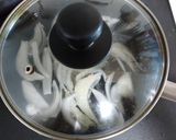 汁物をプラス！煮るだけの簡単野菜スープ作り方4写真
