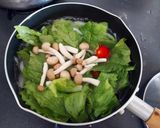 汁物をプラス！煮るだけの簡単野菜スープ作り方5写真
