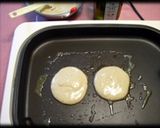 ロシアのパンケーキ★ブリニ作り方3写真