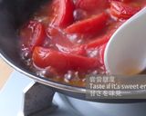 【中華料理】ご飯に合う！トマトと卵だけで作り方6写真