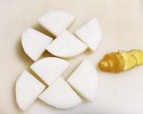 豚の角煮 (圧力鍋使用で時短トロトロ)作り方3写真