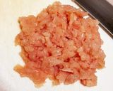 鶏むね肉で1個5円☆おからナゲット作り方3写真