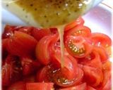 冷たいバミセリ作り方9写真