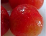 冷たいバミセリ作り方6写真