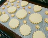簡単オーブン料理☆アイシングクッキー作り方16写真
