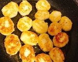 鶏むね肉で1個5円☆おからナゲット作り方13写真