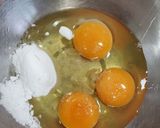 野菜たっぷり春雨ラーメンスープ作り方4写真