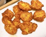 鶏むね肉で1個5円☆おからナゲット作り方16写真