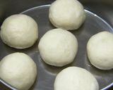 ふんわり✿お花パン作り方22写真