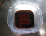 絹さやエンドウの大量消費　中華タレ漬け作り方4写真