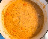 玉ねぎたっぷり　黒ごまビーフカレー作り方5写真
