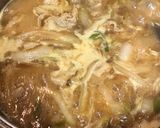 とろうま＊和風ねぎカレーつけそば作り方6写真