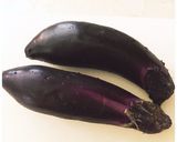 茄子の甘酢煮作り方1写真