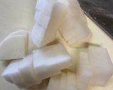 時間さえあれば♩簡単、牛すじの煮込み作り方10写真