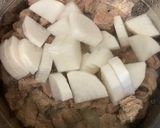 時間さえあれば♩簡単、牛すじの煮込み作り方11写真