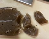 時間さえあれば♩簡単、牛すじの煮込み作り方12写真