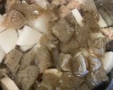 時間さえあれば♩簡単、牛すじの煮込み作り方13写真