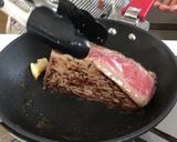 【超簡単】絶対褒められる♪ローストビーフ作り方3写真