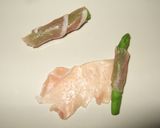 前菜(3種)＆食前酒(キール)作り方8写真