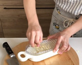 【超簡単】絶対褒められる♪ローストビーフ作り方6写真