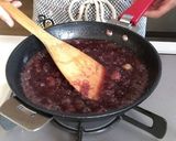 【超簡単】絶対褒められる♪ローストビーフ作り方7写真