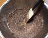 お好みトッピングでクラシックショコラ作り方6写真