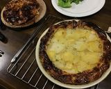 フランス人直伝★簡単ポテトパイ作り方10写真