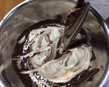 お好みトッピングでクラシックショコラ作り方9写真