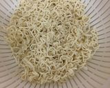 好きな袋麺で簡単！冷やしラーメン☆作り方1写真